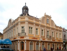Utazási iroda
